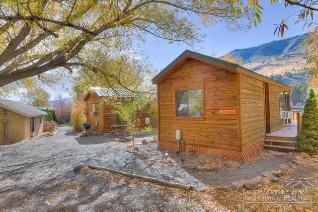 53460 Highway 31, Silver Lake, OR 97638